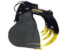 MDS Attachments
