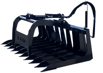 Berlon Attachment