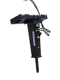 Blue Diamond Attachments
