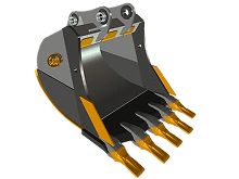 Geith Attachments