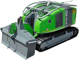 ECOFORST T WINCH